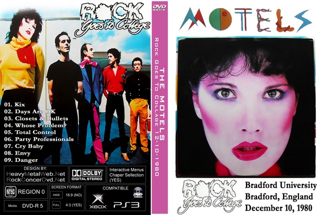 THE MOTELS - Rock Goes To Collage 12-10-1980.jpg